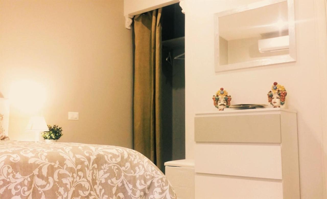 Casa Cleone Villa Таормина Екстериор снимка